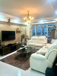 Blk 174B Edgedale Plains (Punggol), HDB 5 Rooms #581797741